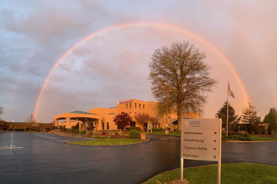 GVMC Family Medicine Residency CAMC Institute for Academic Medicine